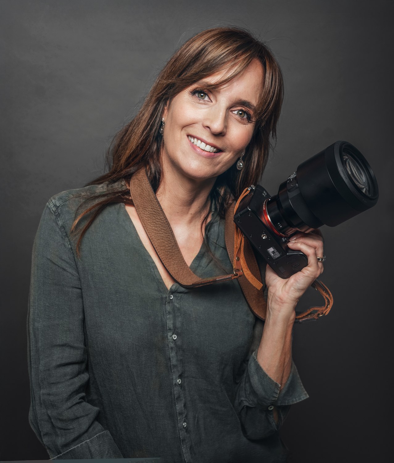 Bernardita Aguirre